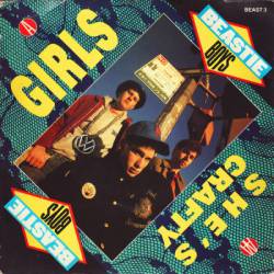 Beastie Boys : Girls